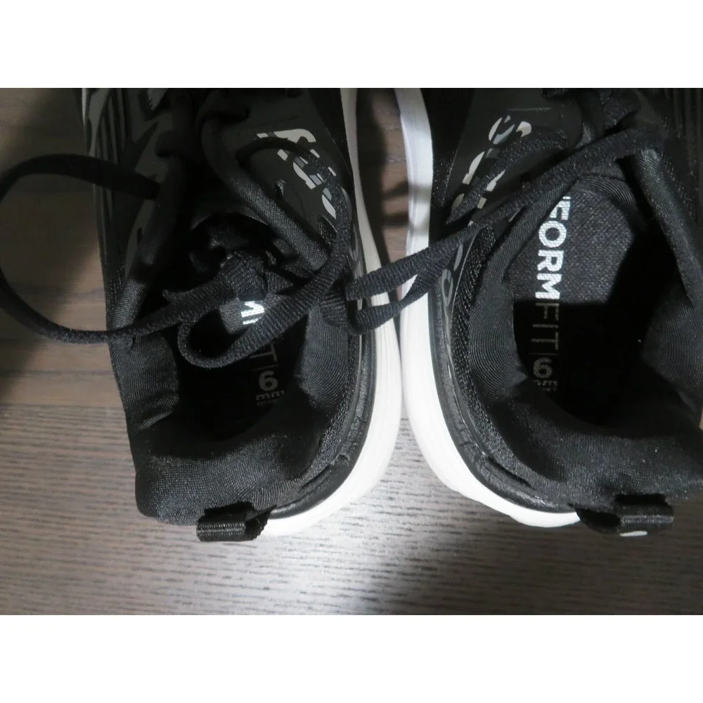 shoes are